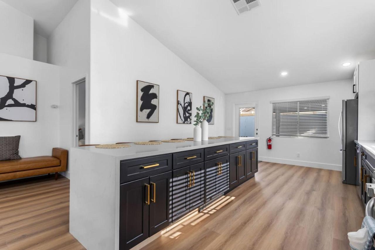 Ferienhaus Spacious 5 Bedroom With Games And Las Vegas