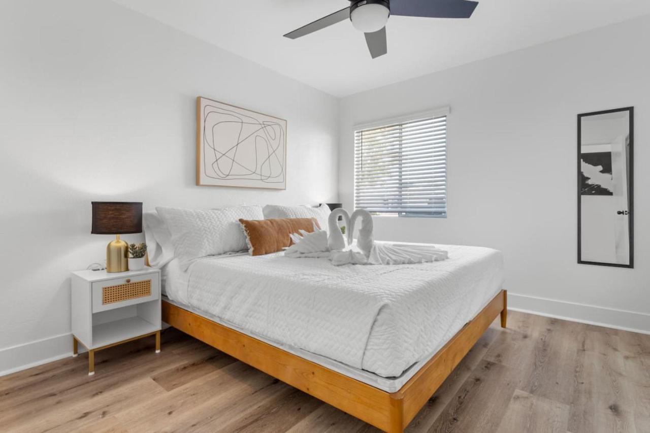 Spacious 5 Bedroom With Games And