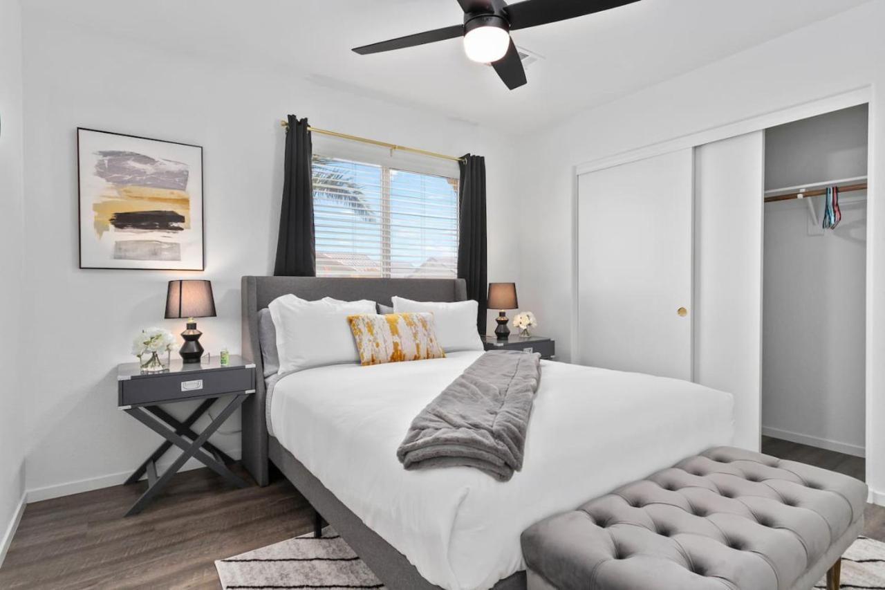 Holiday home Modern 3br Quiet With Pool