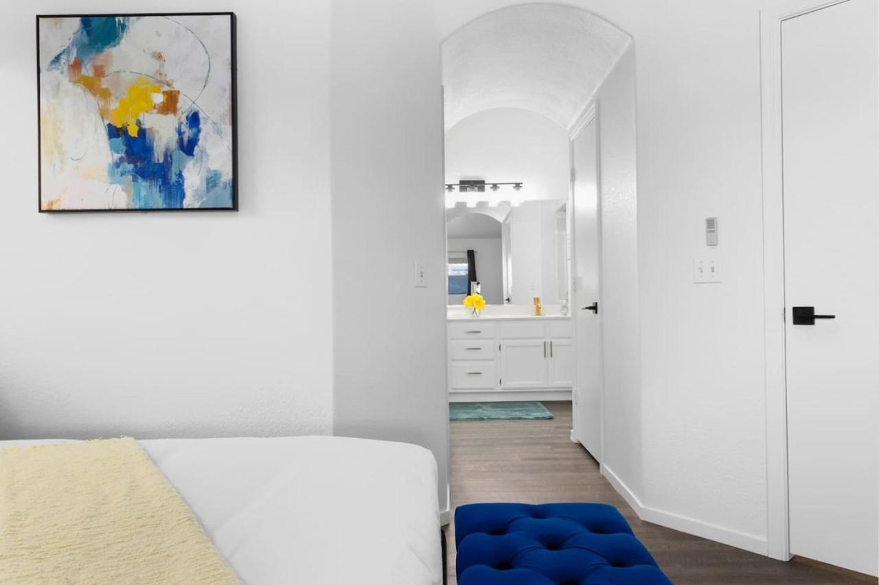 Modern 3br Quiet With Pool *