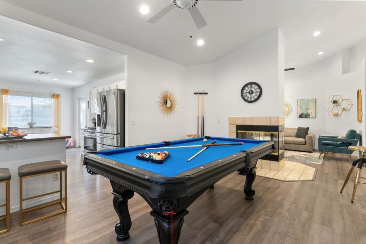 Modern 3br Quiet With Pool