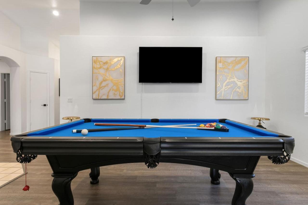 Modern 3br Quiet With Pool Holiday home