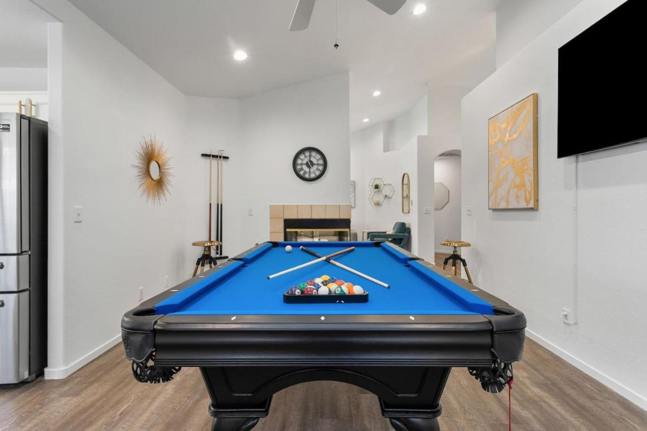 Holiday home Modern 3br Quiet With Pool *