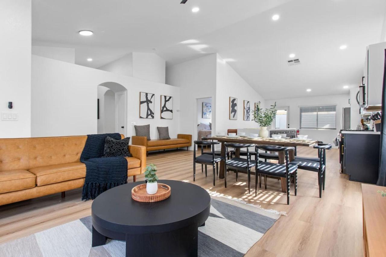 Spacious 5 Bedroom With Games And *