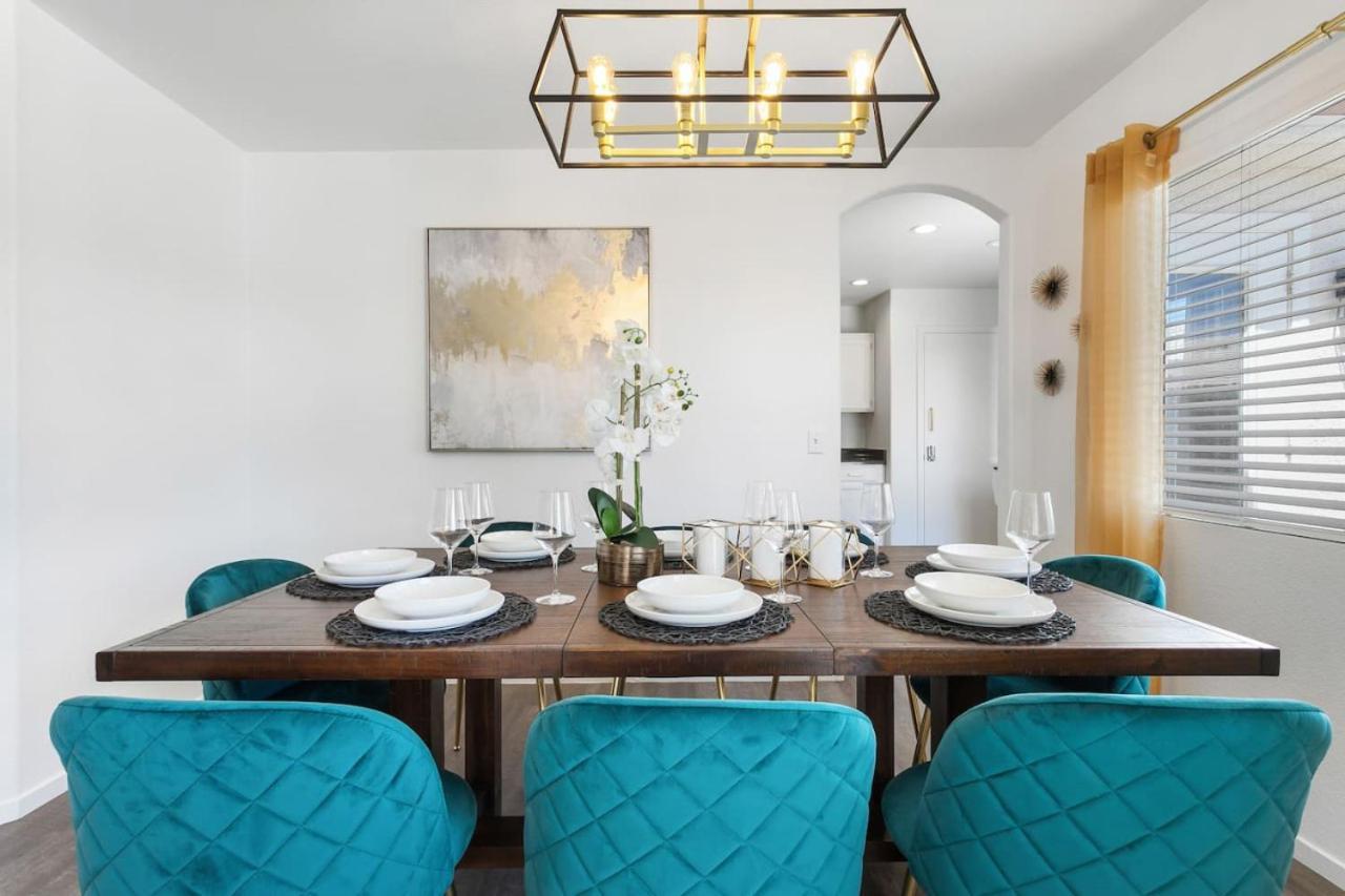 Modern 3br Quiet With Pool