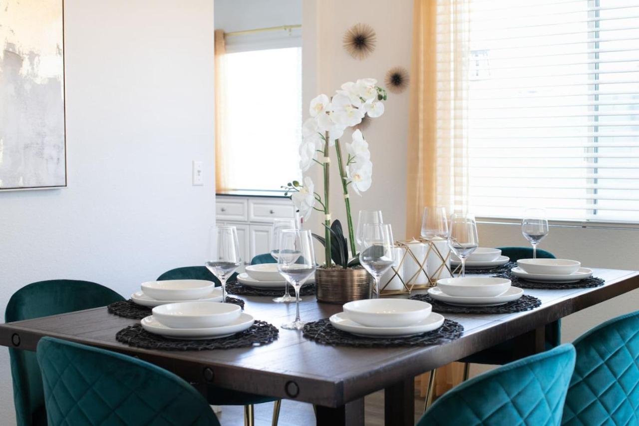 Modern 3br Quiet With Pool Holiday home