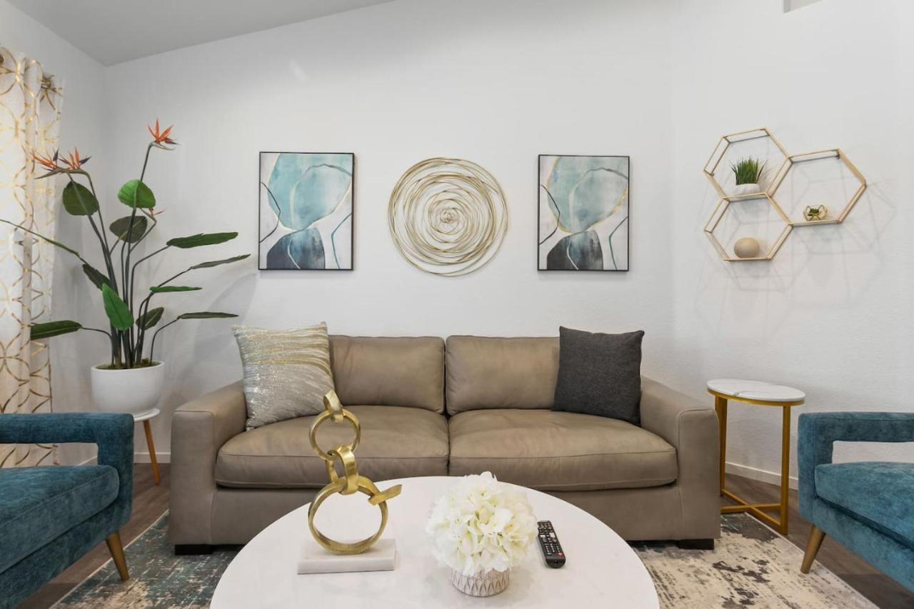 Modern 3br Quiet With Pool Holiday home *