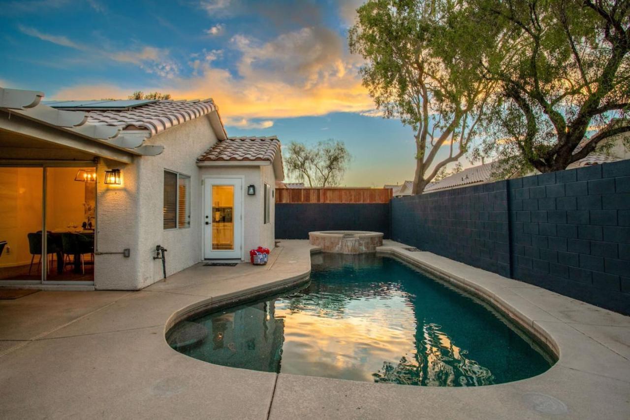 Modern 3br Quiet With Pool Holiday home