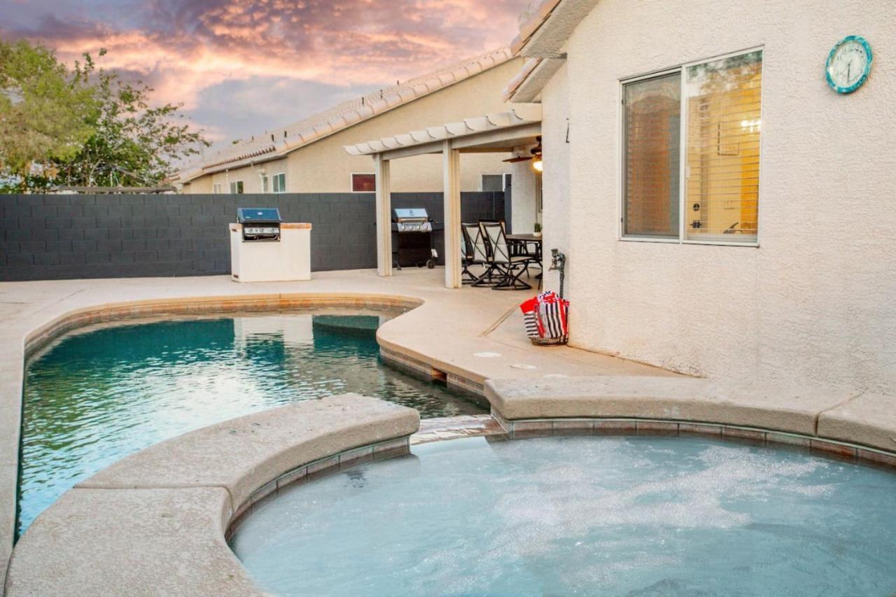 Holiday home Modern 3br Quiet With Pool