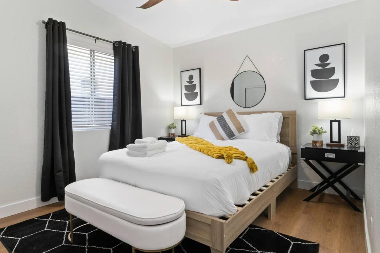 Fantastic 4br With Pool And Games Las Vegas