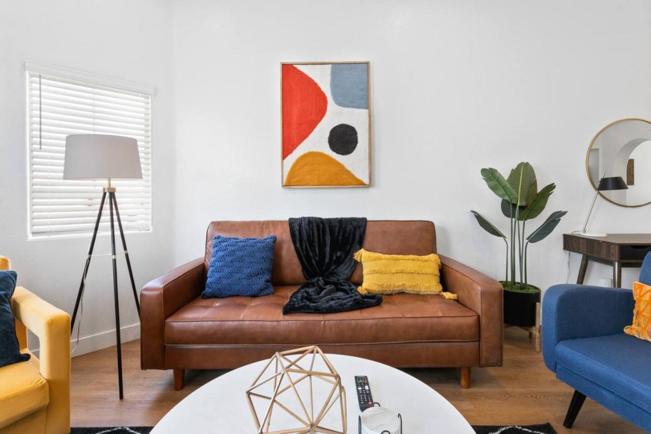 Fantastic 4br With Pool And Games *