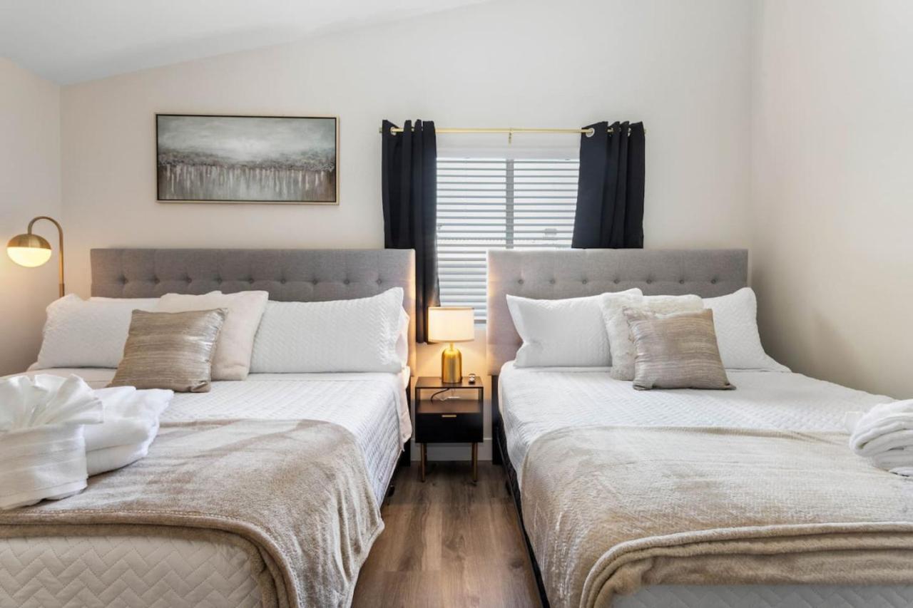 4br Getaway With Pool And Billiard Holiday home *