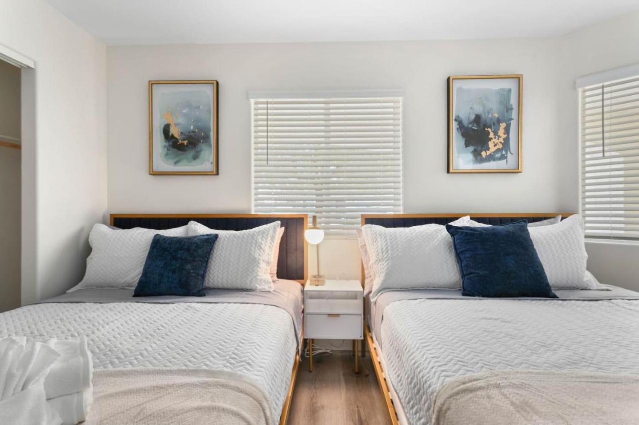Holiday home 4br Getaway With Pool And Billiard *