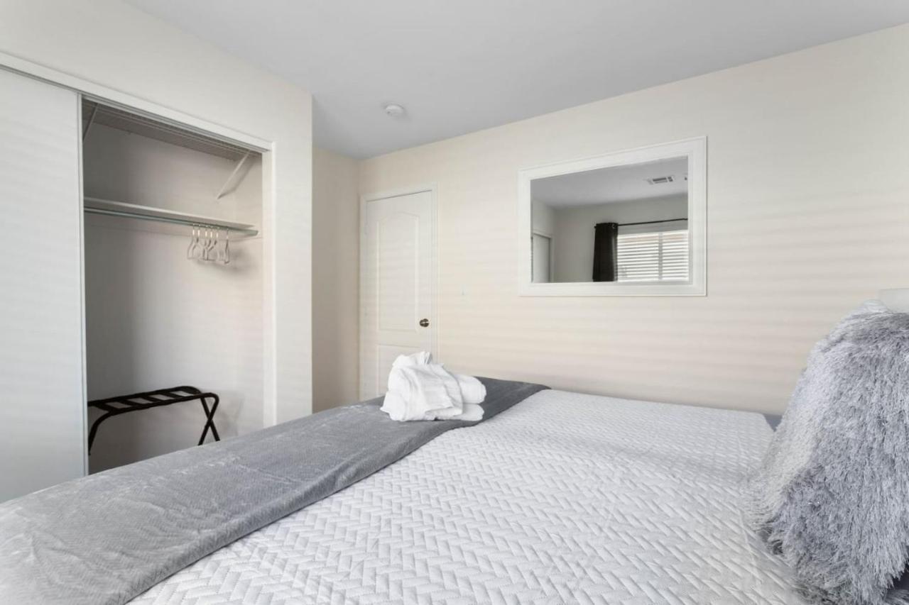 4br Getaway With Pool And Billiard * Las Vegas