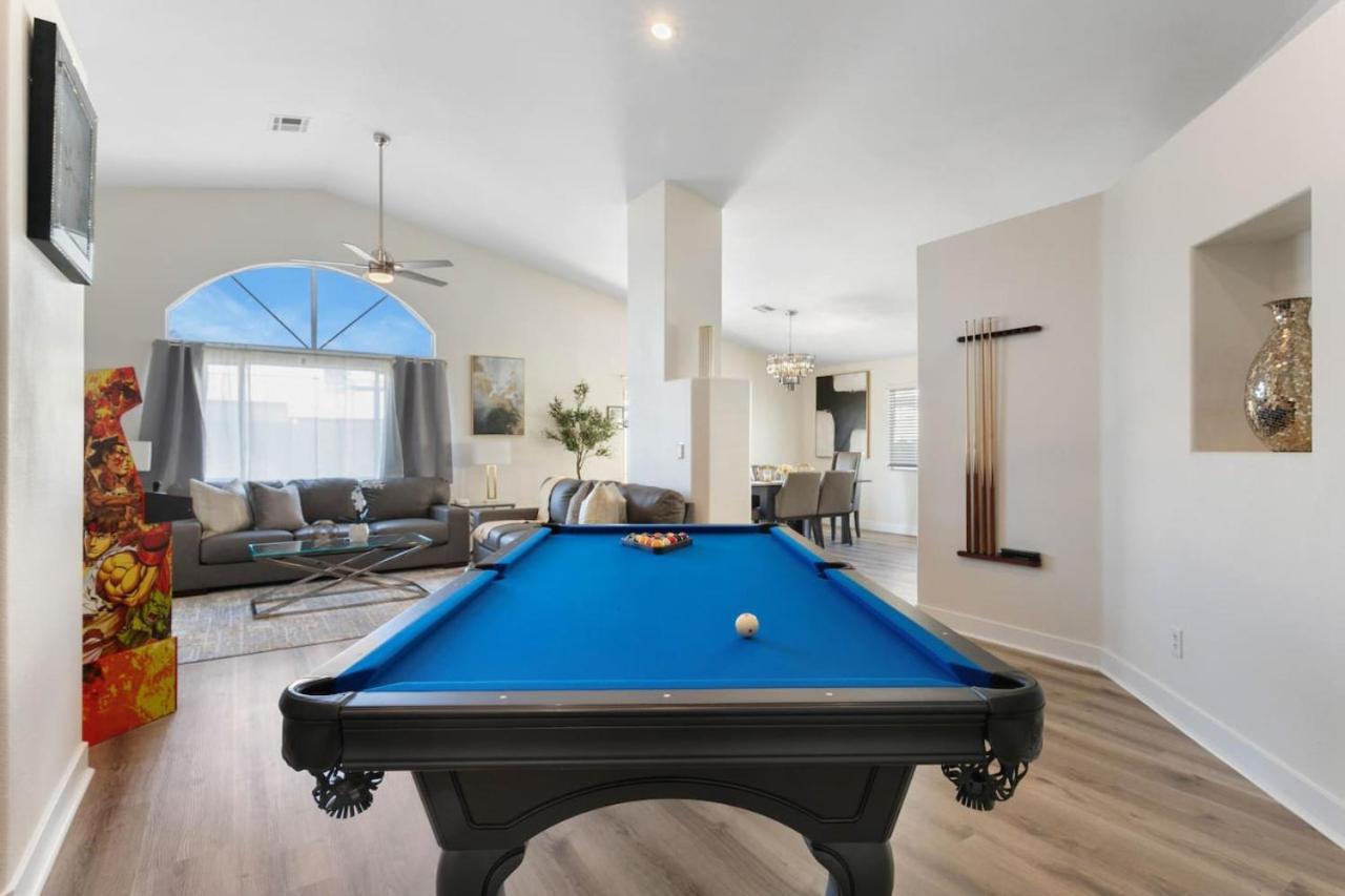Holiday home 4br Getaway With Pool And Billiard *