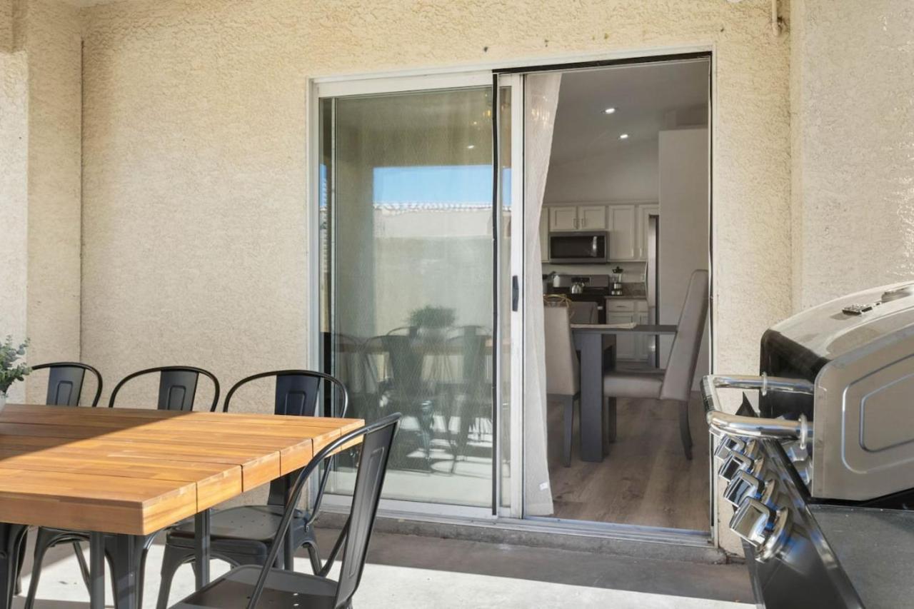 4br Getaway With Pool And Billiard Las Vegas
