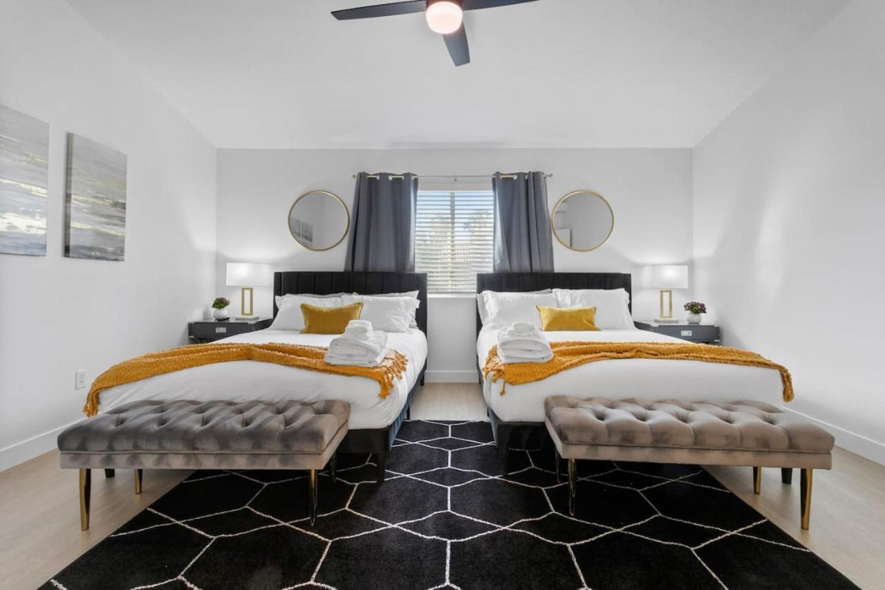 Stylish 4br With New Pool By Craig Park Holiday home *