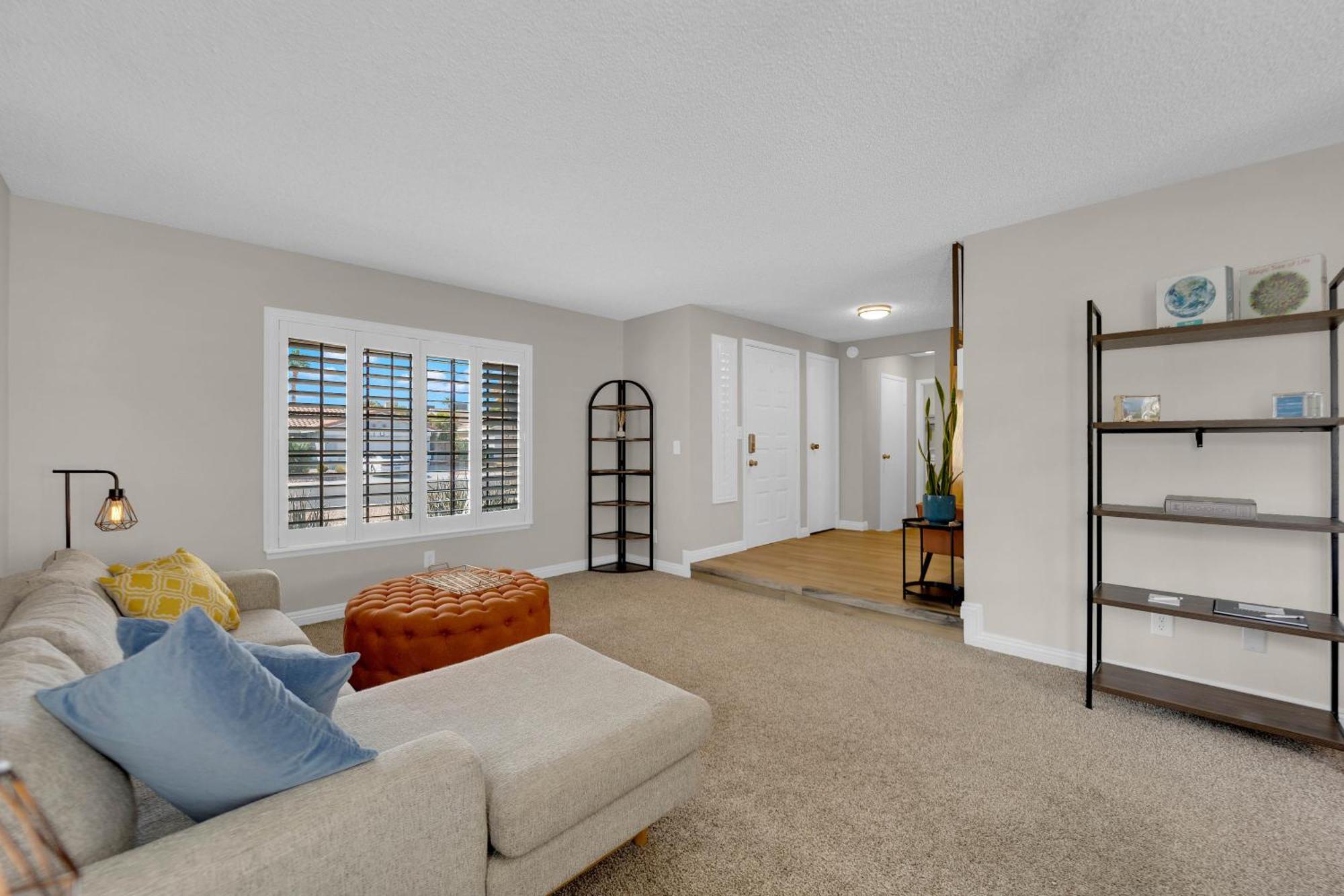 Aviator Holiday home Las Vegas