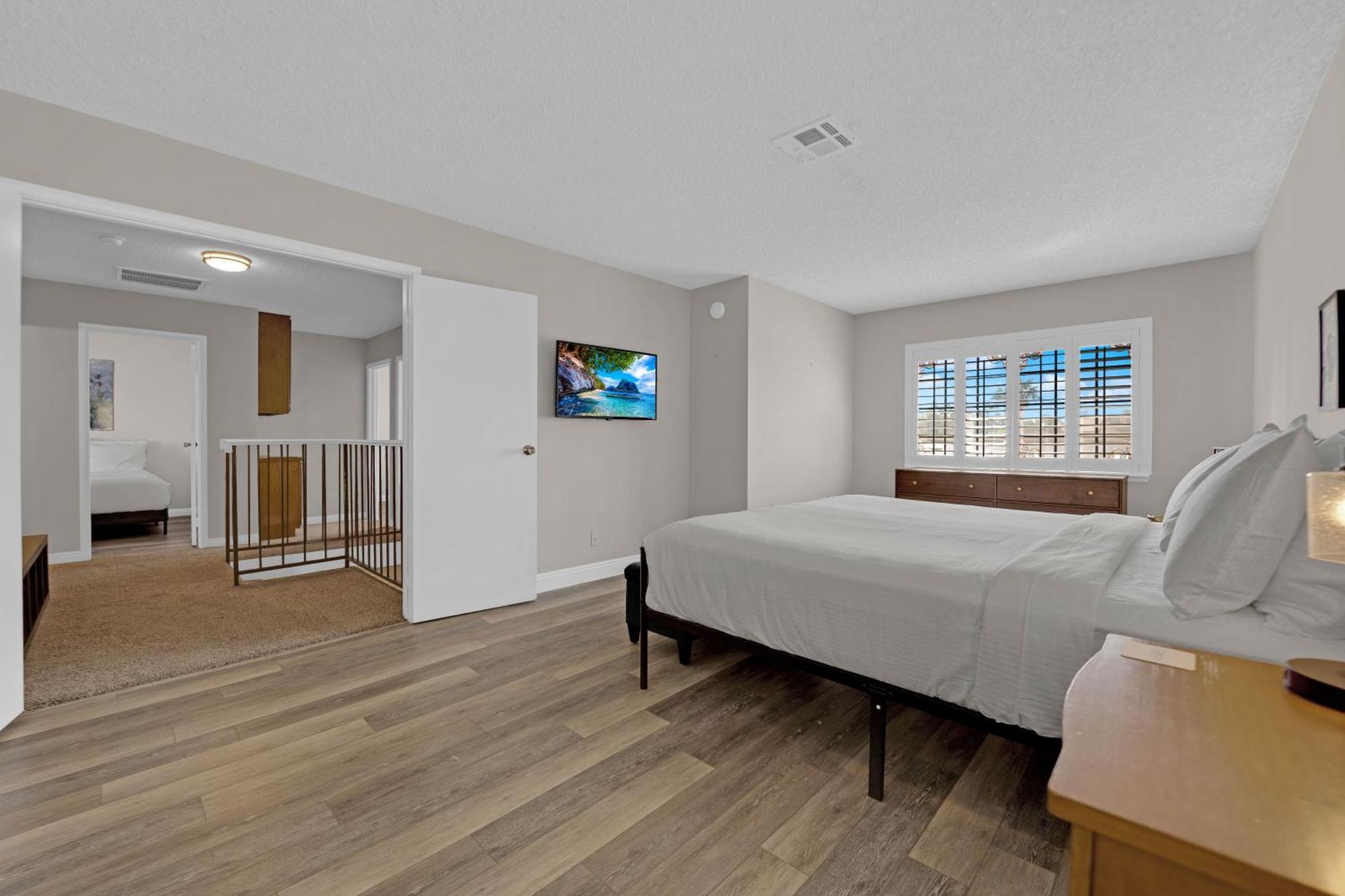 Aviator Holiday home Las Vegas