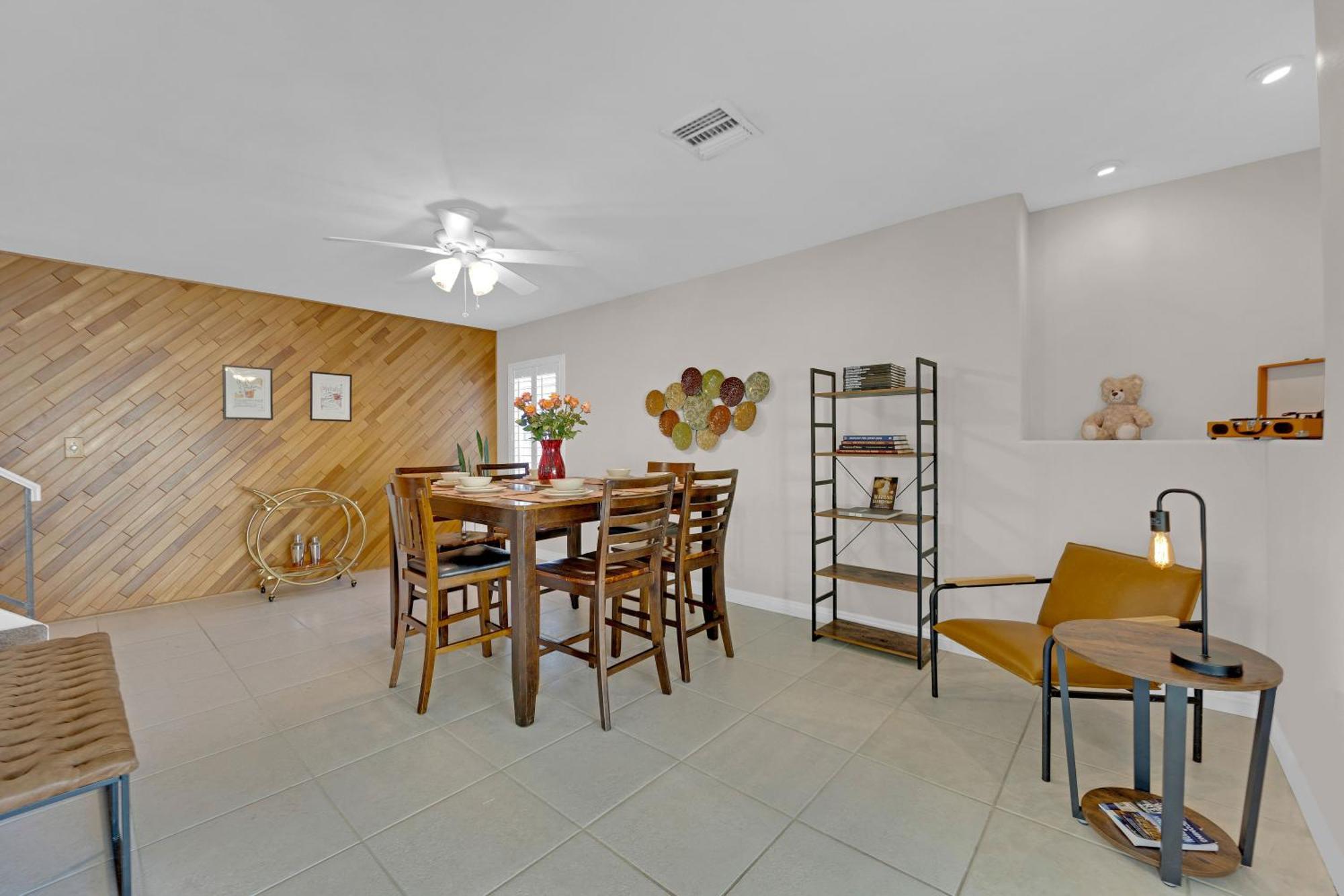 Aviator Holiday home