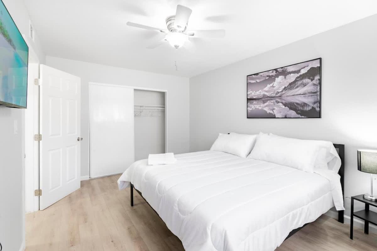Holiday home Gorgeous Two Bedroom Sleeps 6 Close To Strip Las Vegas
