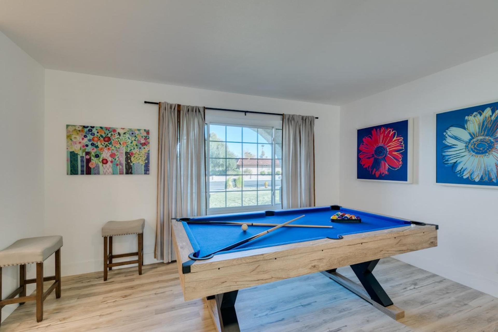 Beautiful Private Oasis With Pool And Hot Tub *