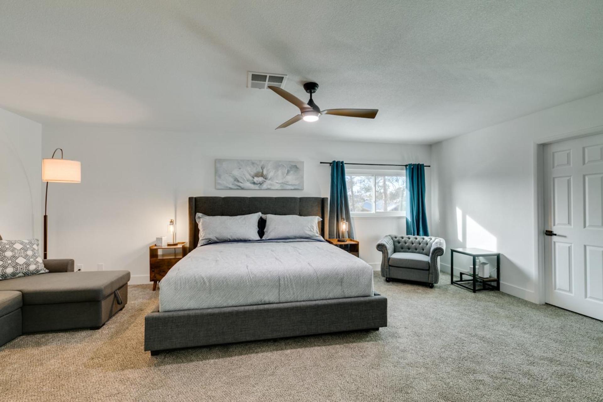 Beautiful Private Oasis With Pool And Hot Tub Las Vegas