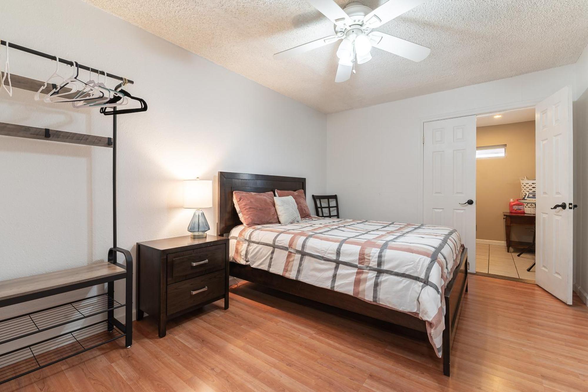 Holiday home Fun 5 Bedroom By Strip, Pool, Putting Green, And Games