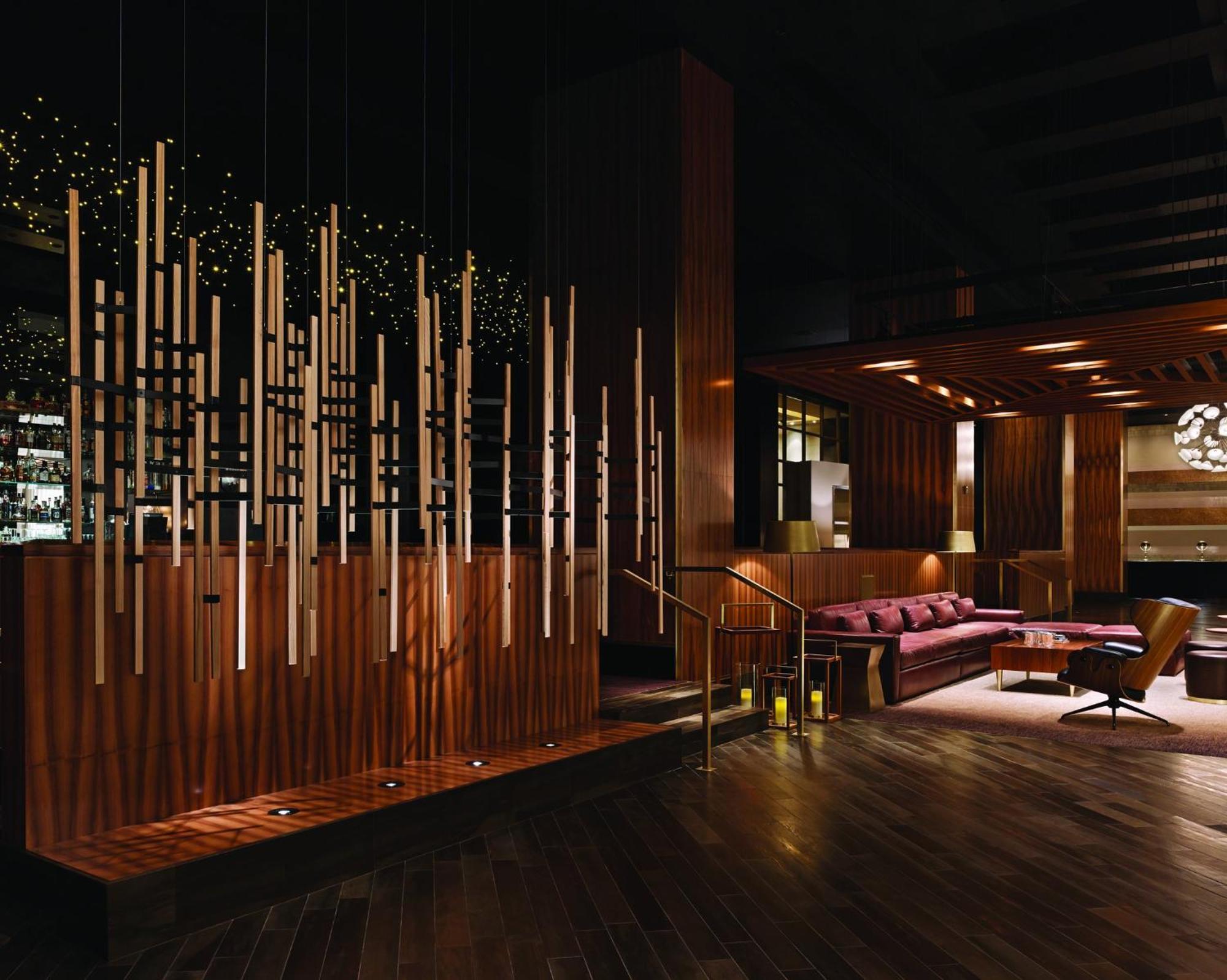 The W Vegas At Mandalay Bay By Suiteness Resort 5*
