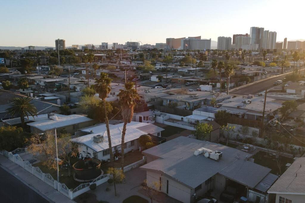 Apartment Vegas Super House *