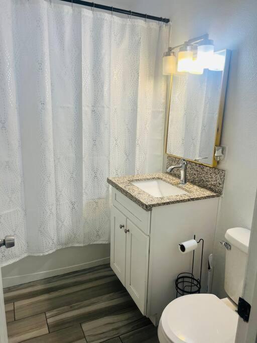 Vegas Super House Apartment