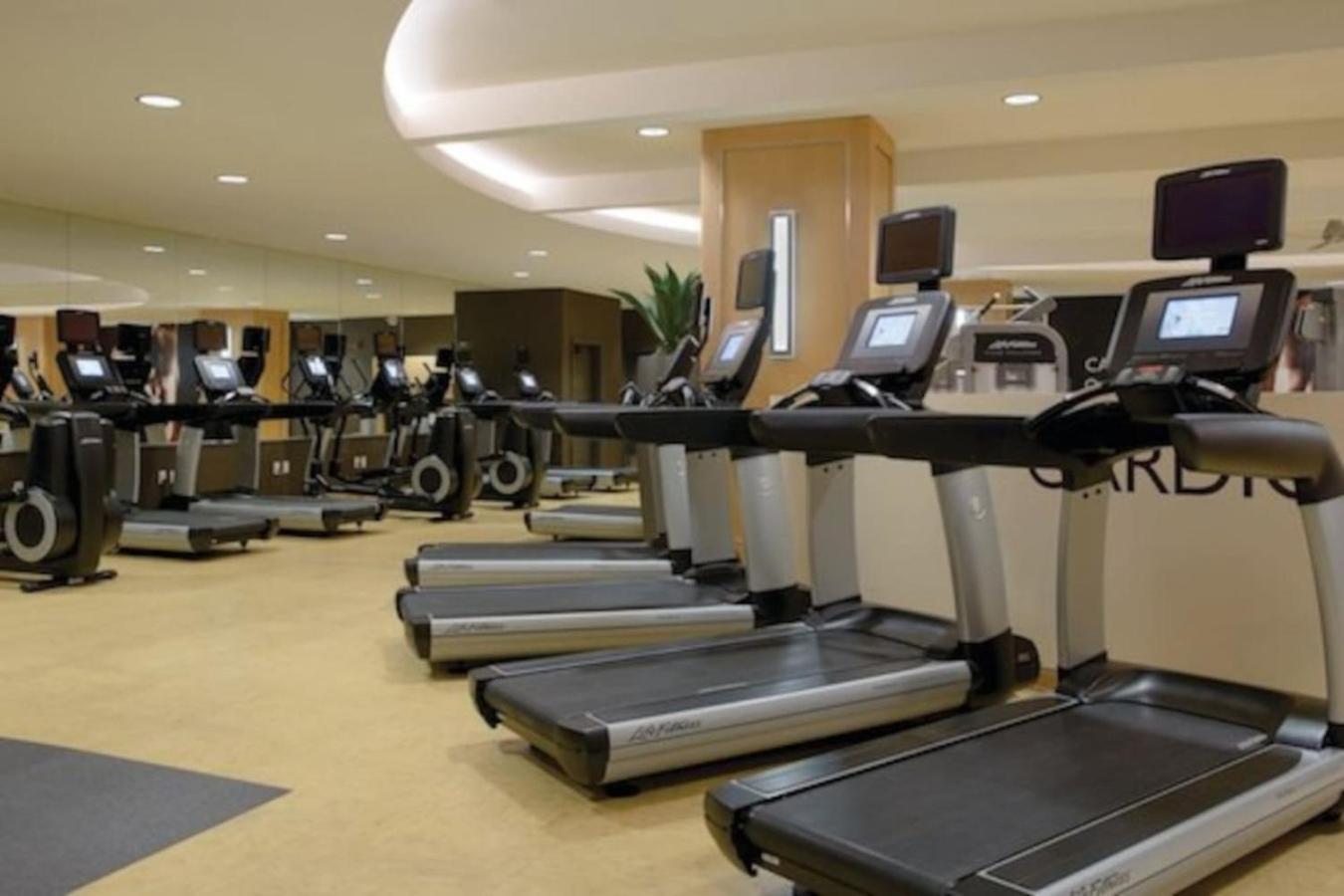 Holiday home Marriott Grand Chateau Sleeps 4