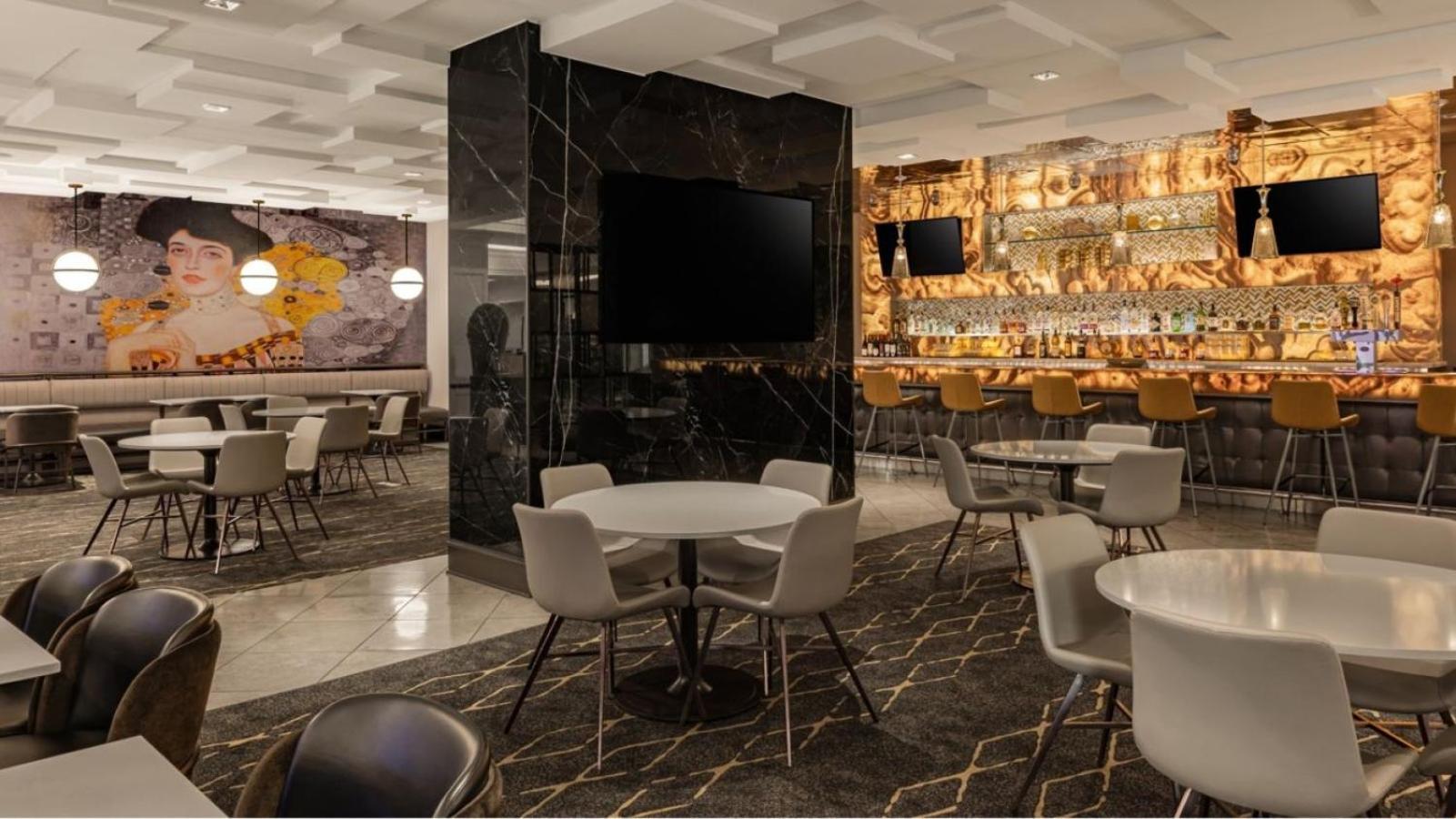 Marriott Grand Chateau Sleeps 4 *