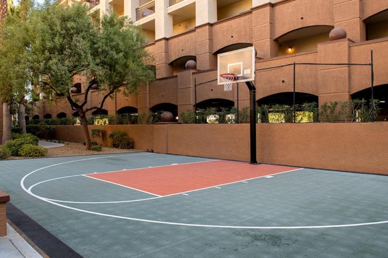 Beautiful Amenities Enjoyed With 1bd On South Vegas Blvd Holiday home