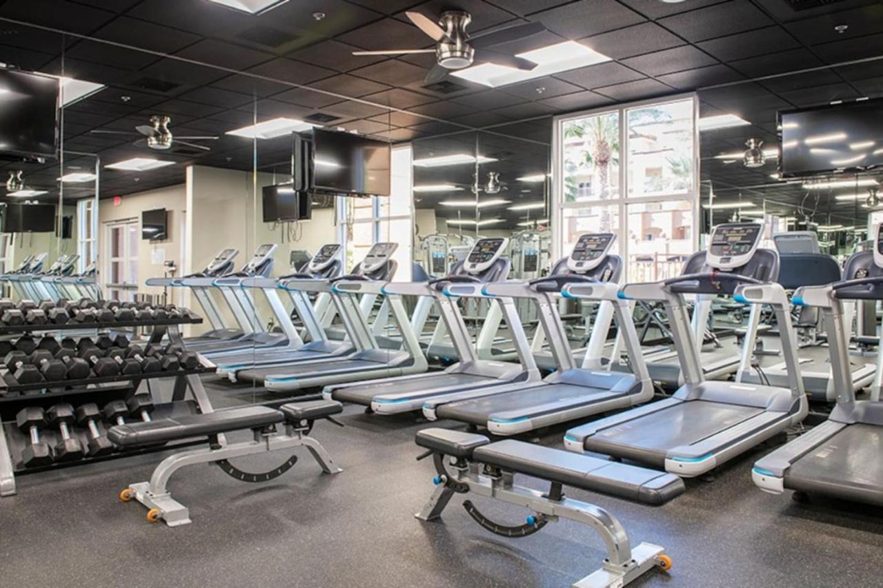 Beautiful Amenities Enjoyed With 1bd On South Vegas Blvd * Las Vegas