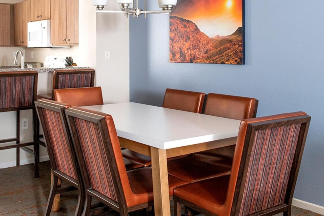 Beautiful Amenities Enjoyed With 1bd On South Vegas Blvd Holiday home