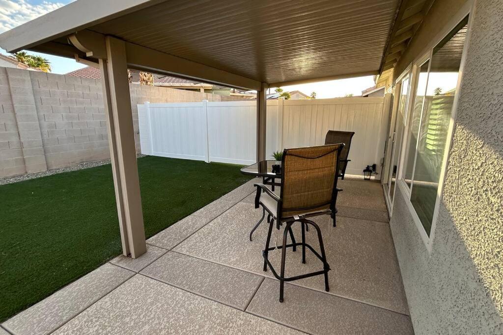Holiday home White