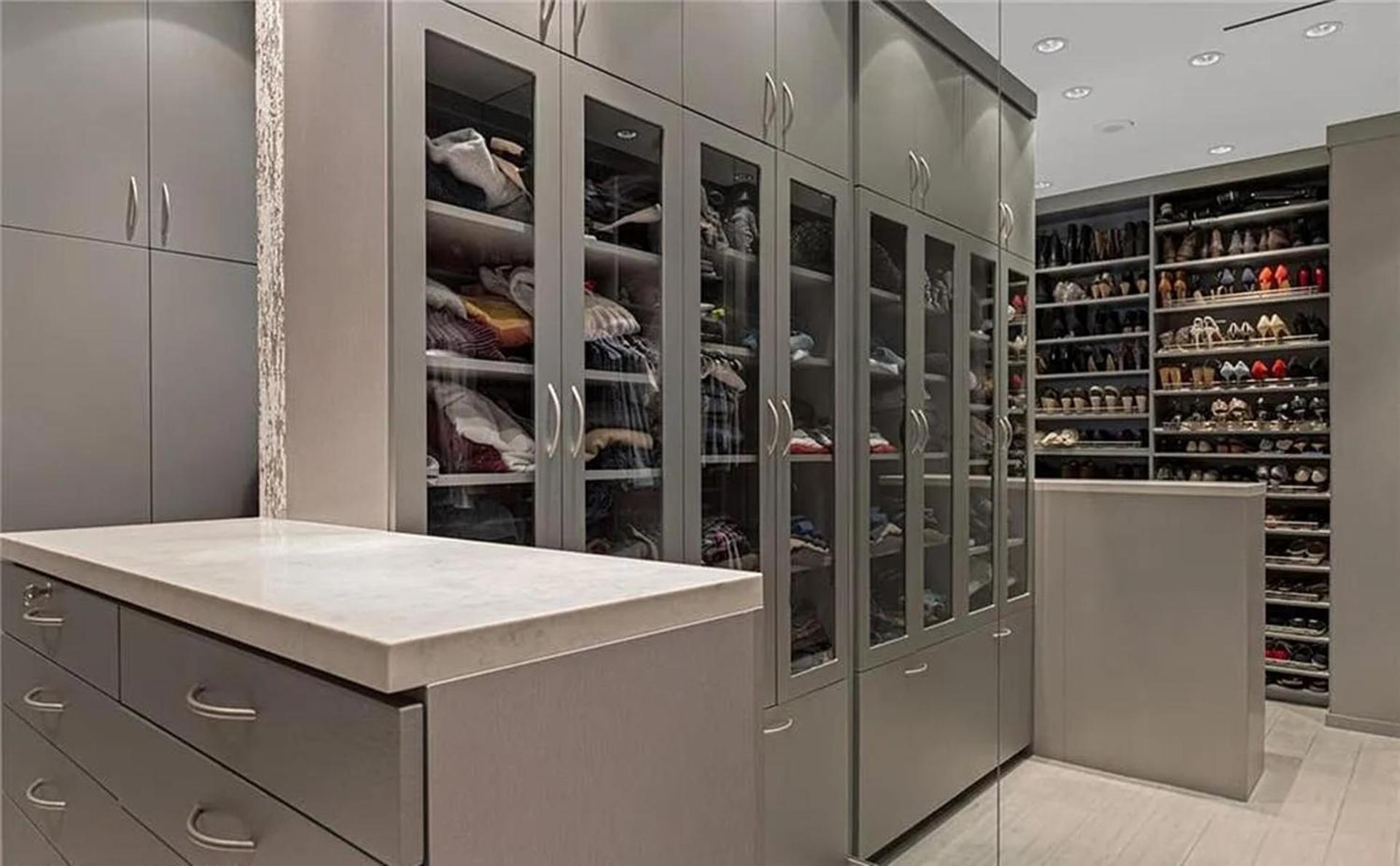 Apartment Lavish High-floor Penthouse With Panoramic Views Las Vegas