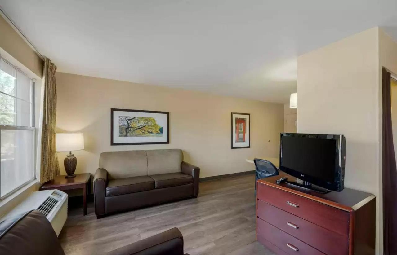 Hotel Mainstay Vegas Flamingo