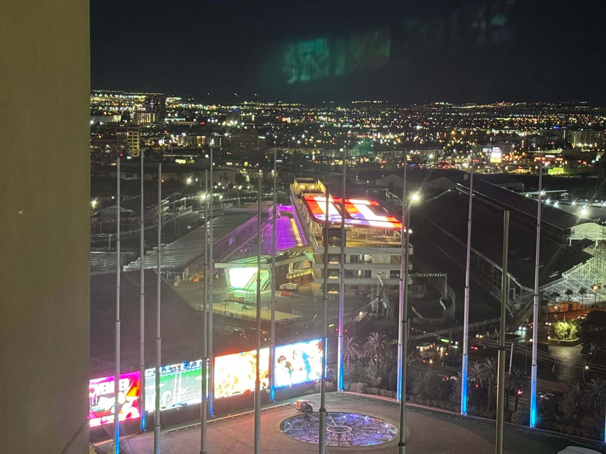 Holiday home Mgm Signature-20-620 1br 2ba Balcony