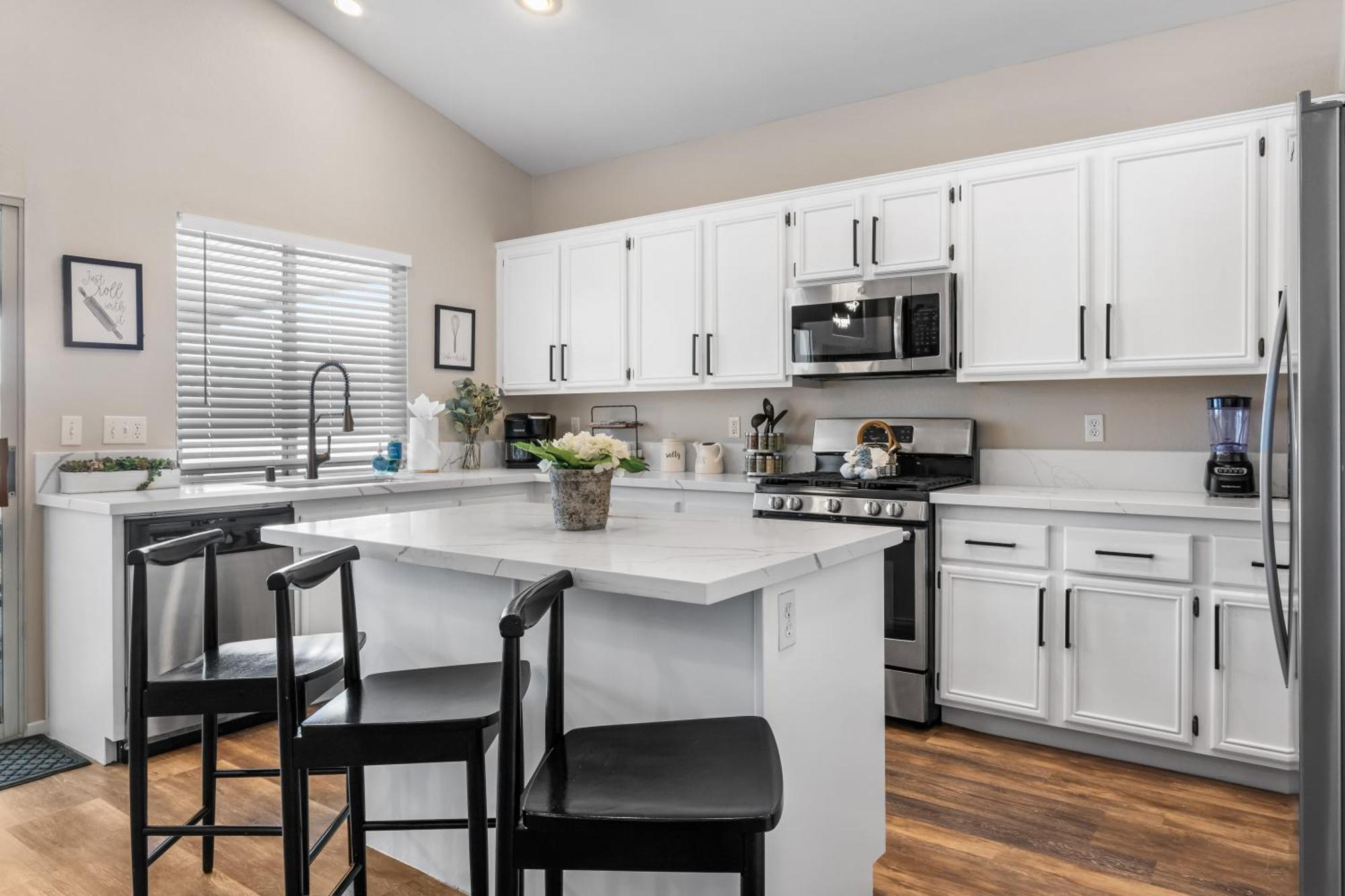 Holiday home Cozy 5br With Games And Pool For