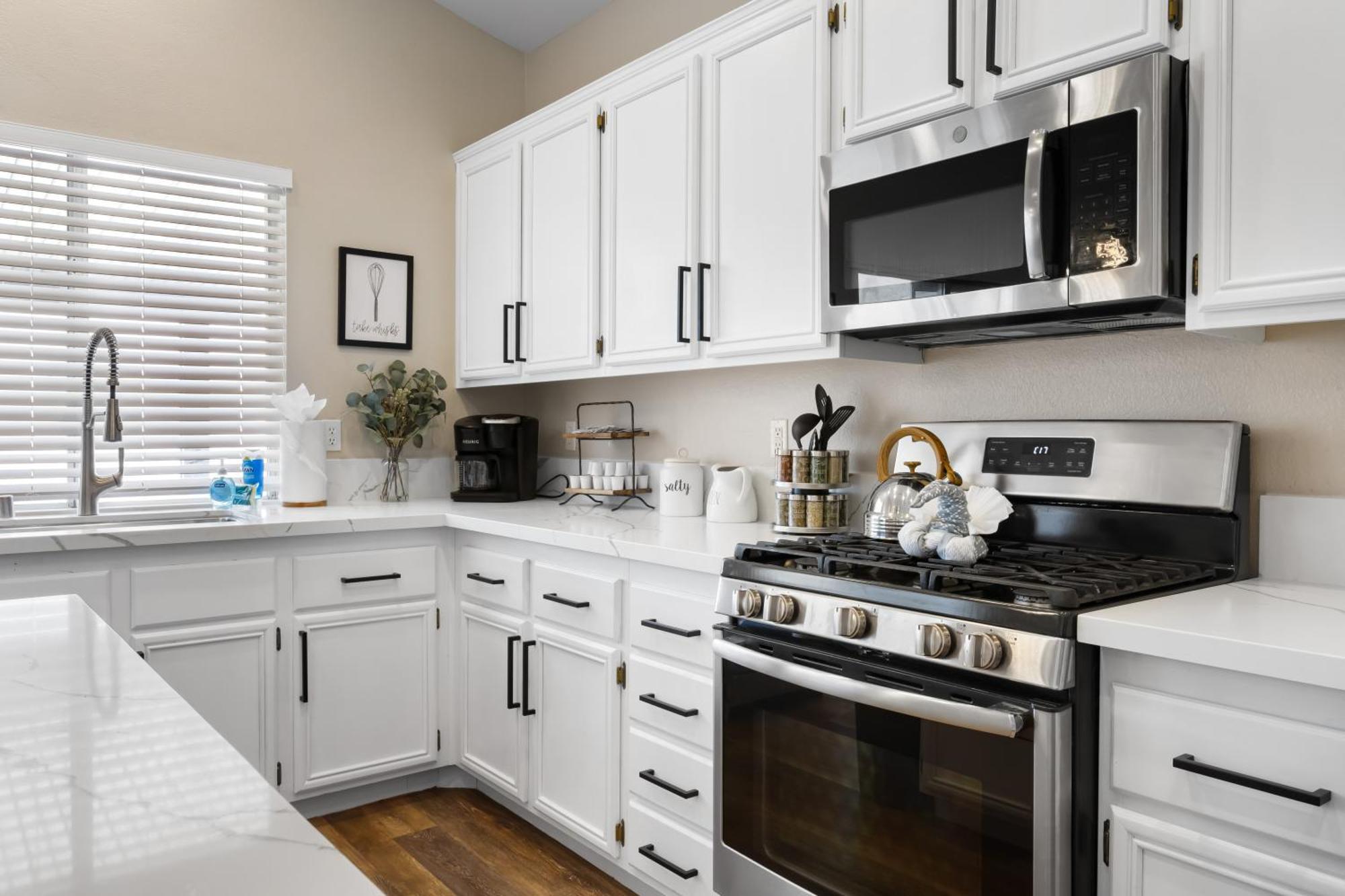 Cozy 5br With Games And Pool For Las Vegas