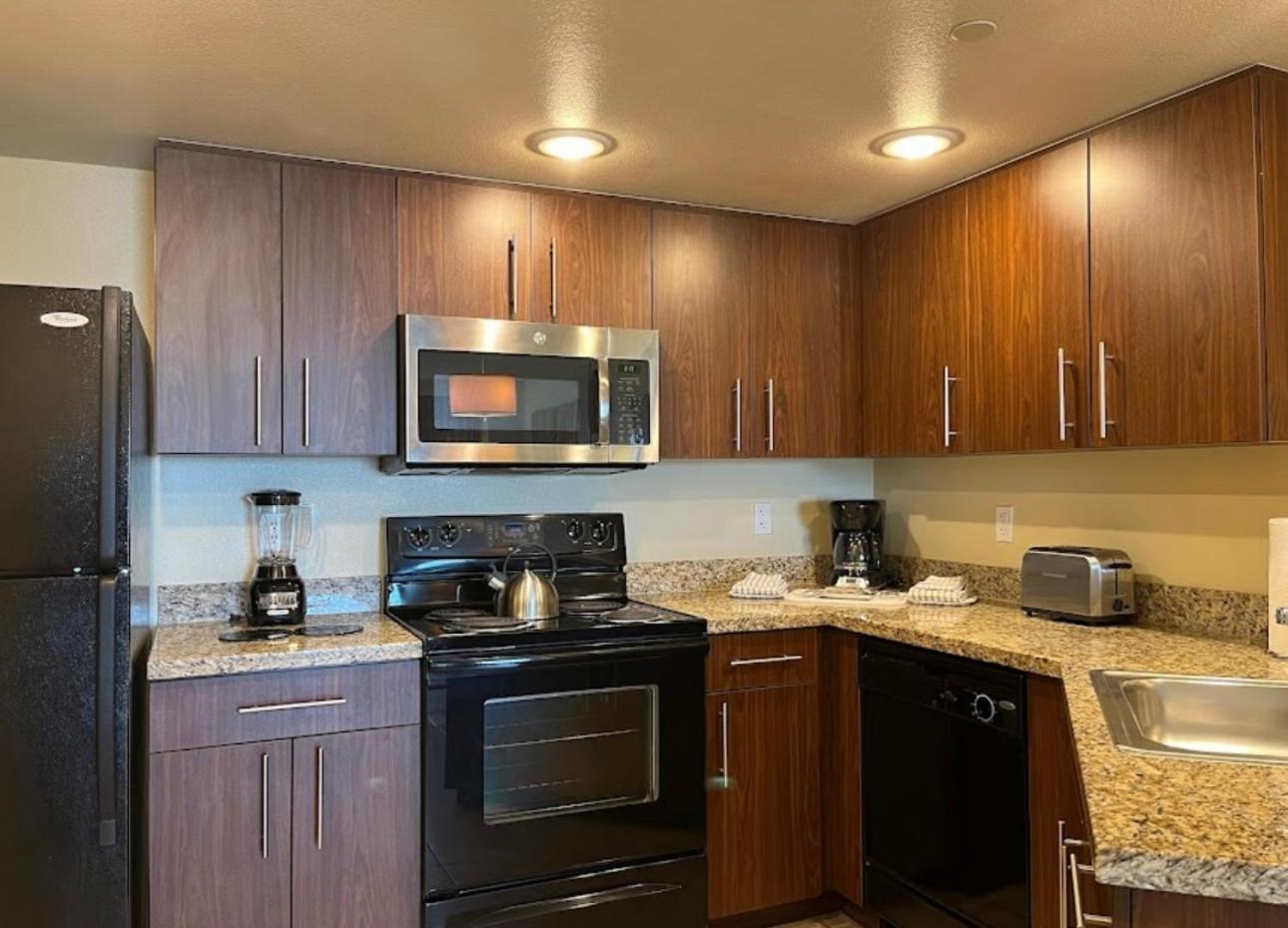Cozy 1 Bedroom Get Away At Grandview Resort *