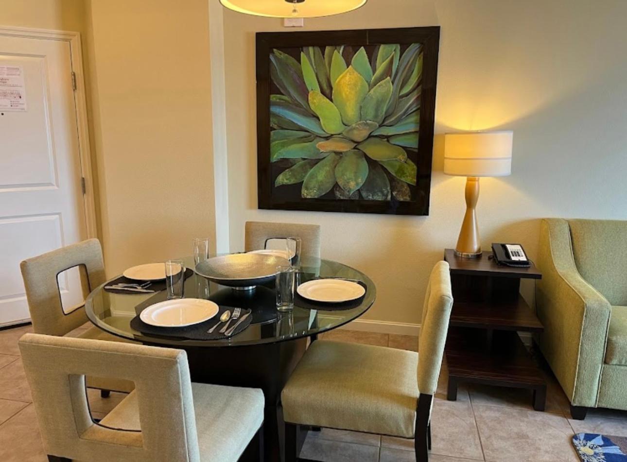 Resort Cozy 1 Bedroom Get Away At Grandview Las Vegas