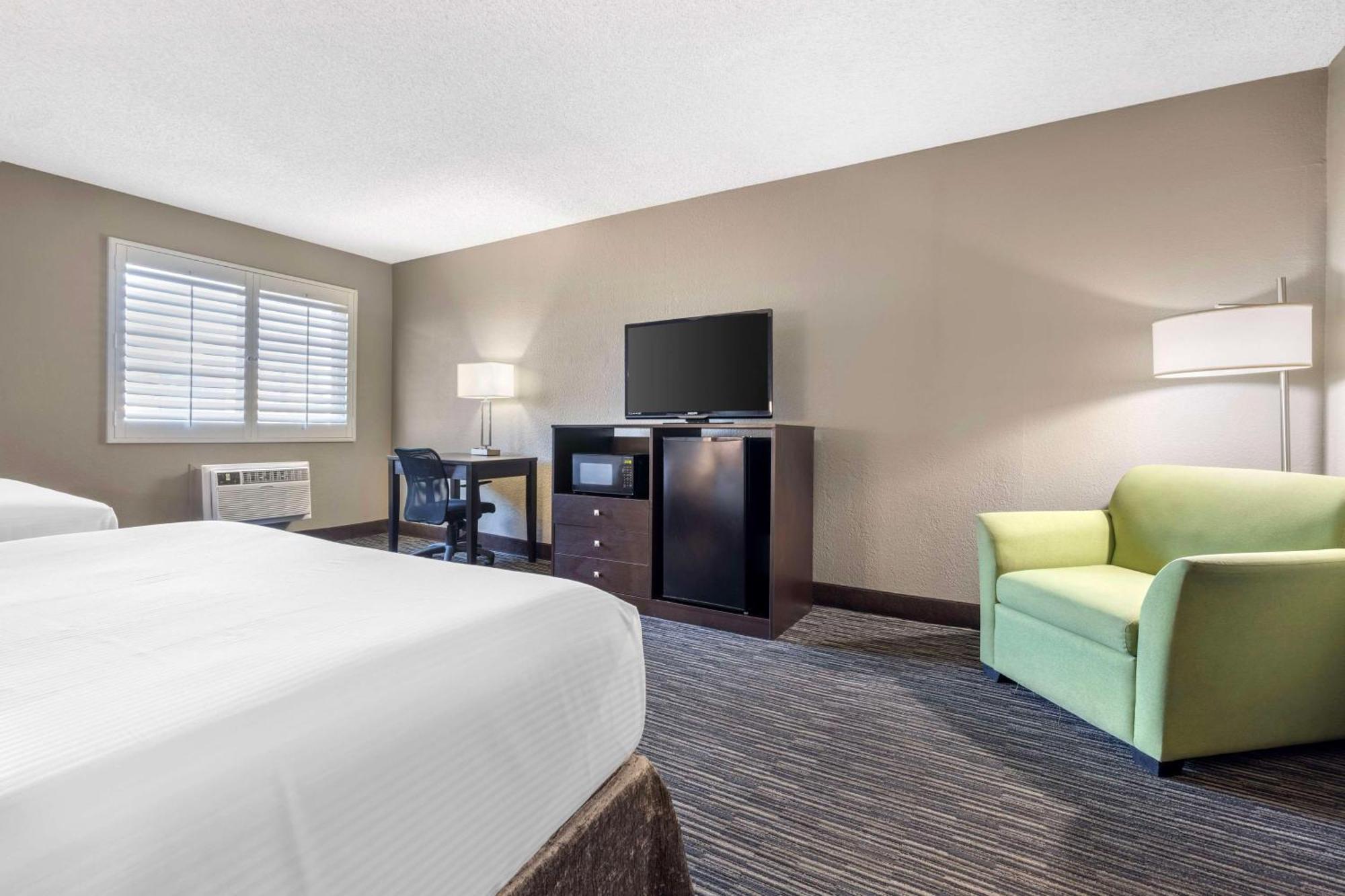 Hotel Western Mccarran