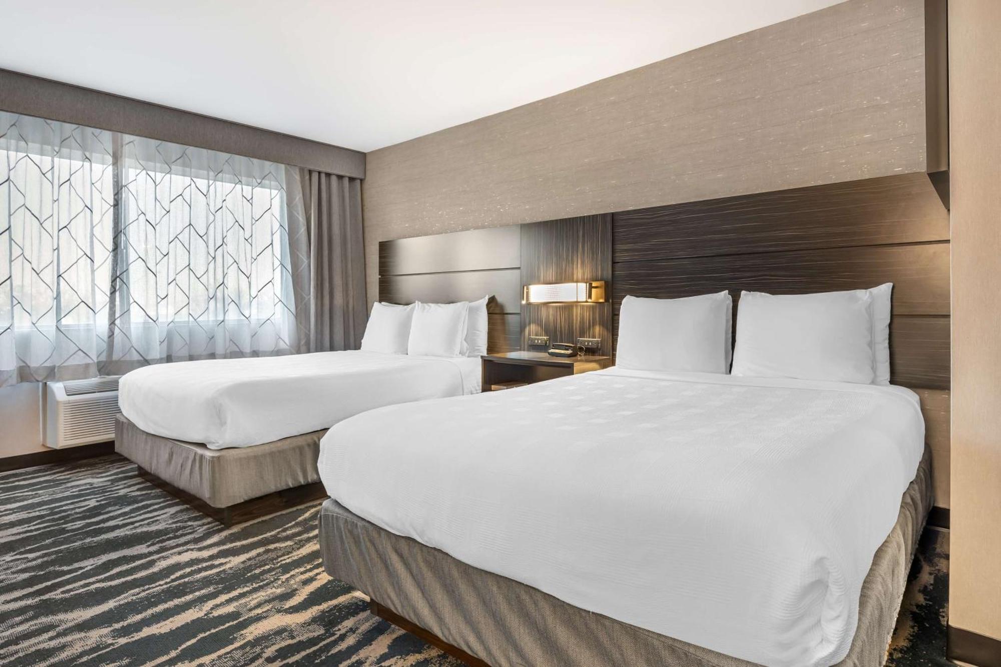 Hotel Western North Vegas & Las Vegas