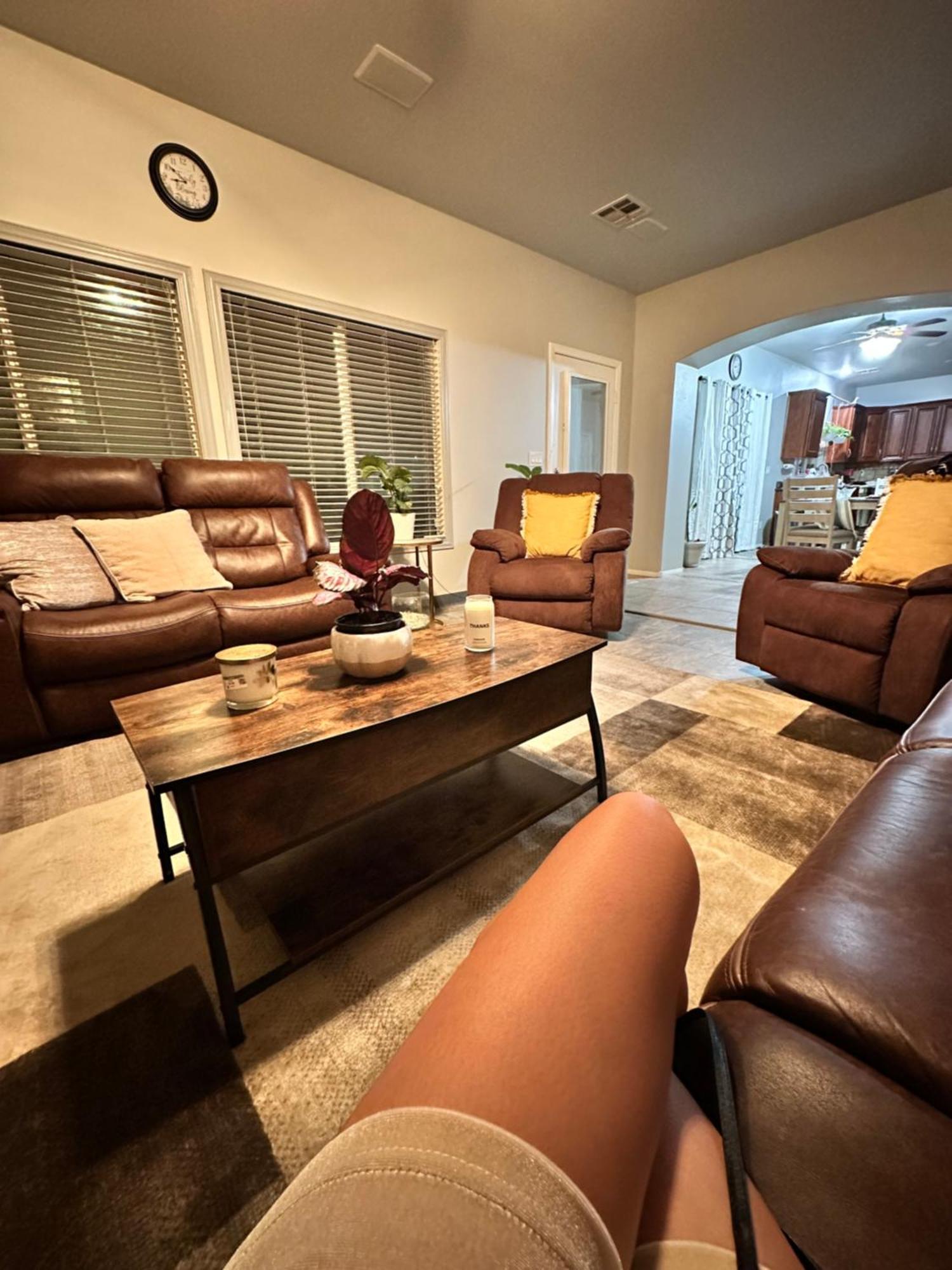 Homestay Vegas Spacious Close To Everything