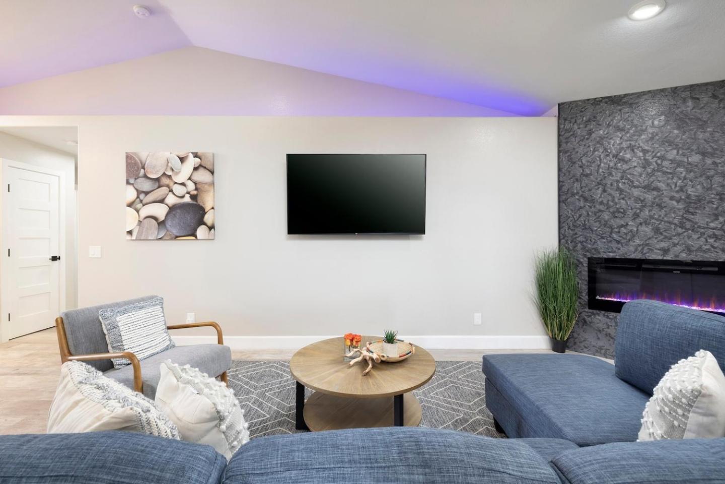 Oasis In The Desert W Heated Pool Fully Renovated Las Vegas