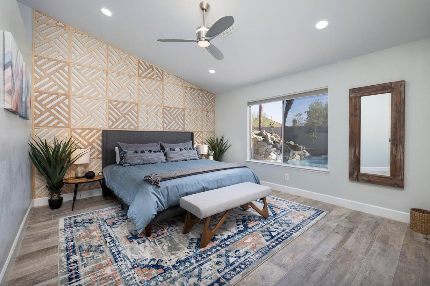 Holiday home Oasis In The Desert W Heated Pool Fully Renovated *