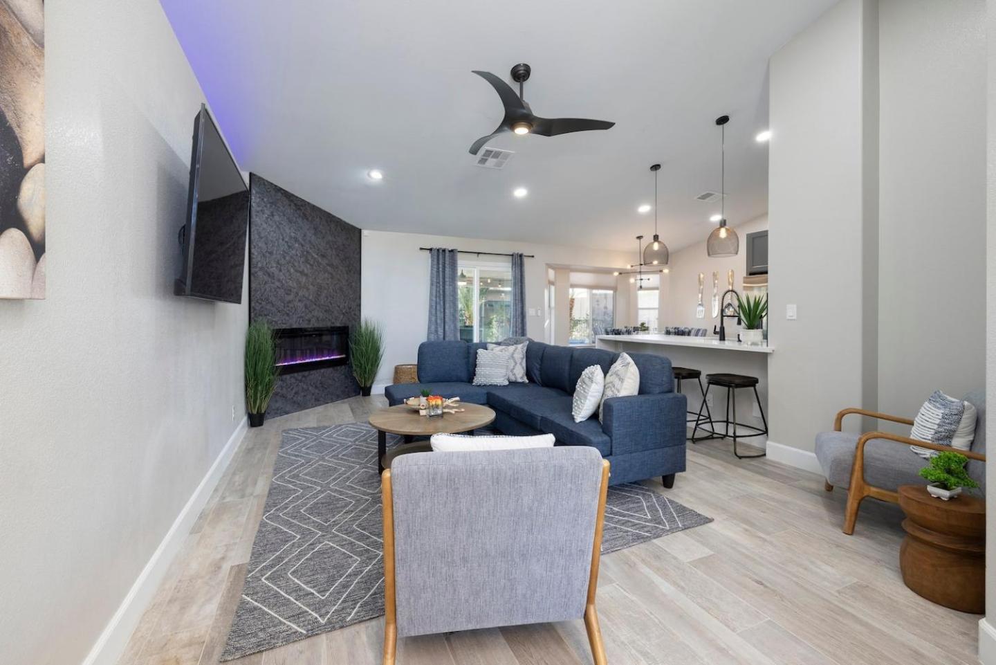 Oasis In The Desert W Heated Pool Fully Renovated * Las Vegas